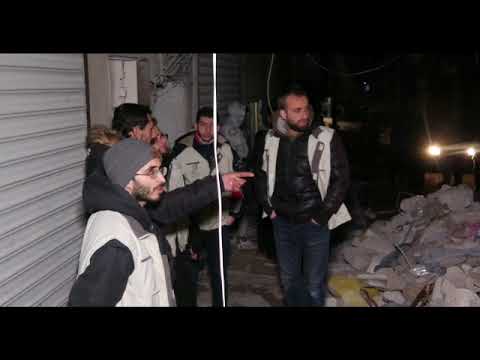 Zahra Trust: The Devastating Earthquake in Turkey