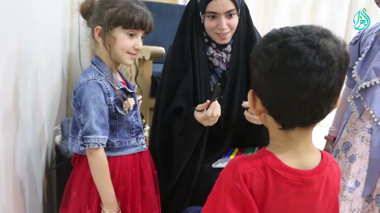 Zahra Trust: Celebrating Eid with Orphans in Karbala