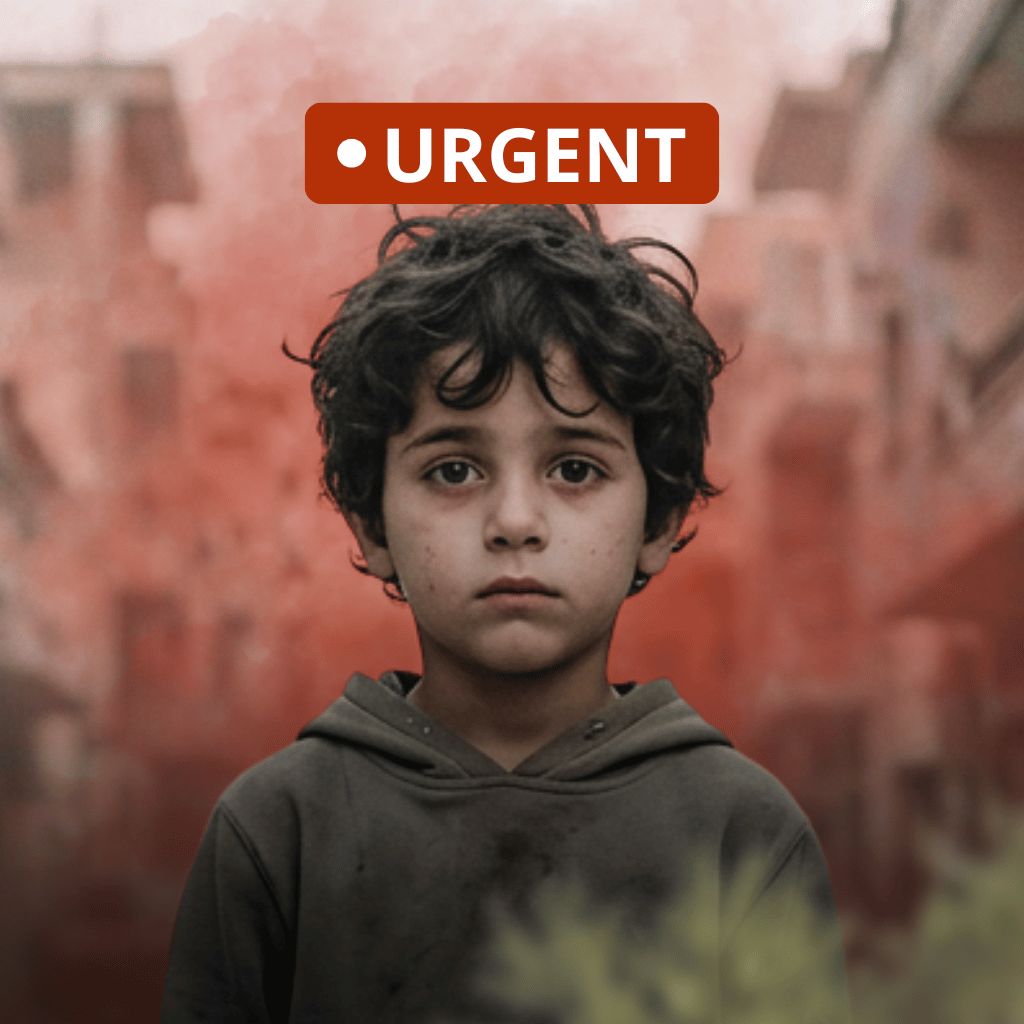 Middle East Emergency