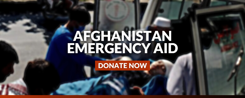 Emergency: At Least 23 Killed In Afghanistan - The Zahra Trust USA