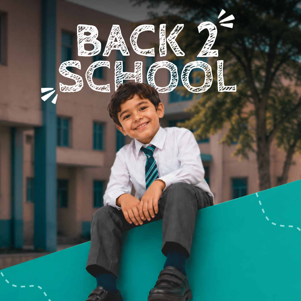 Back to School