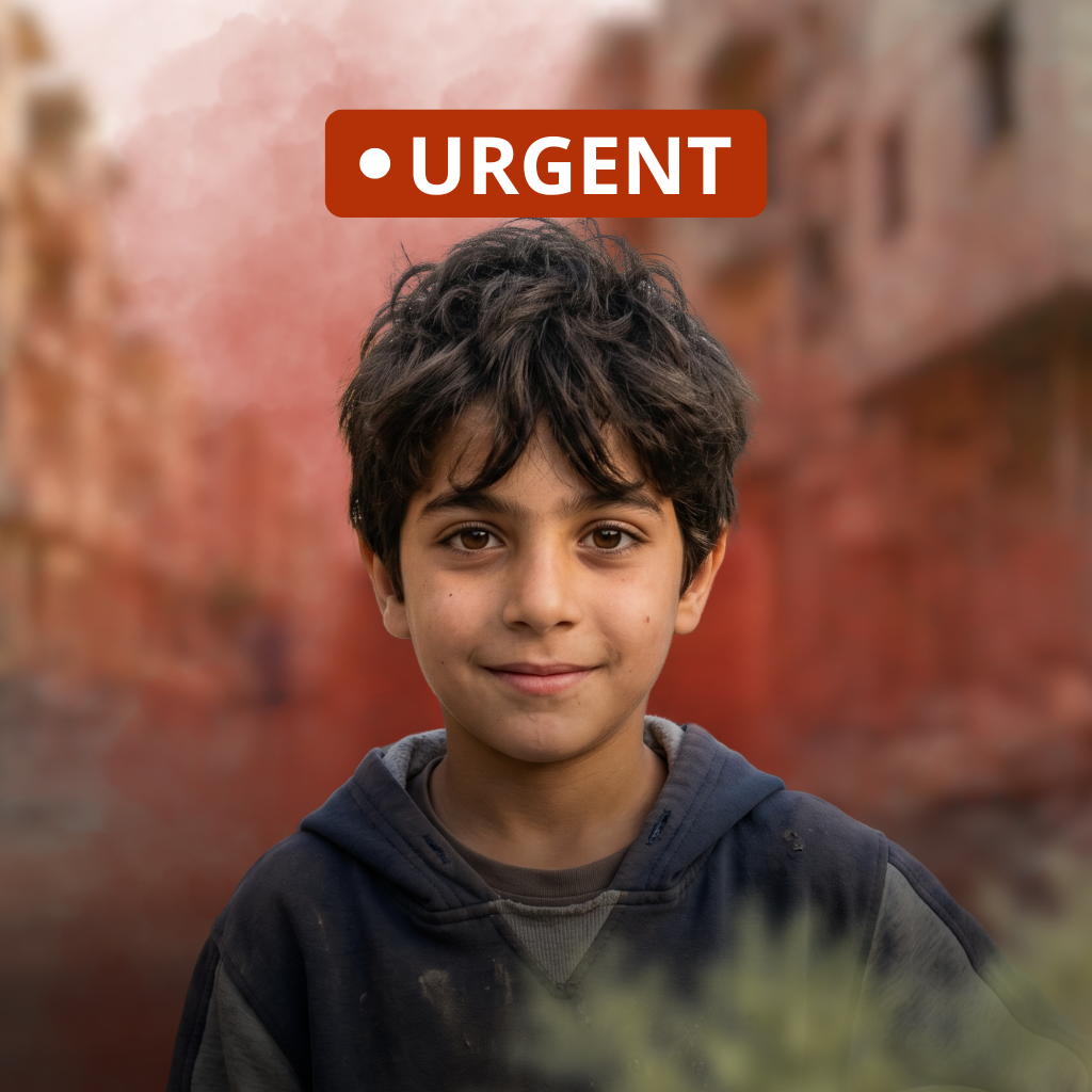 Middle East Emergency