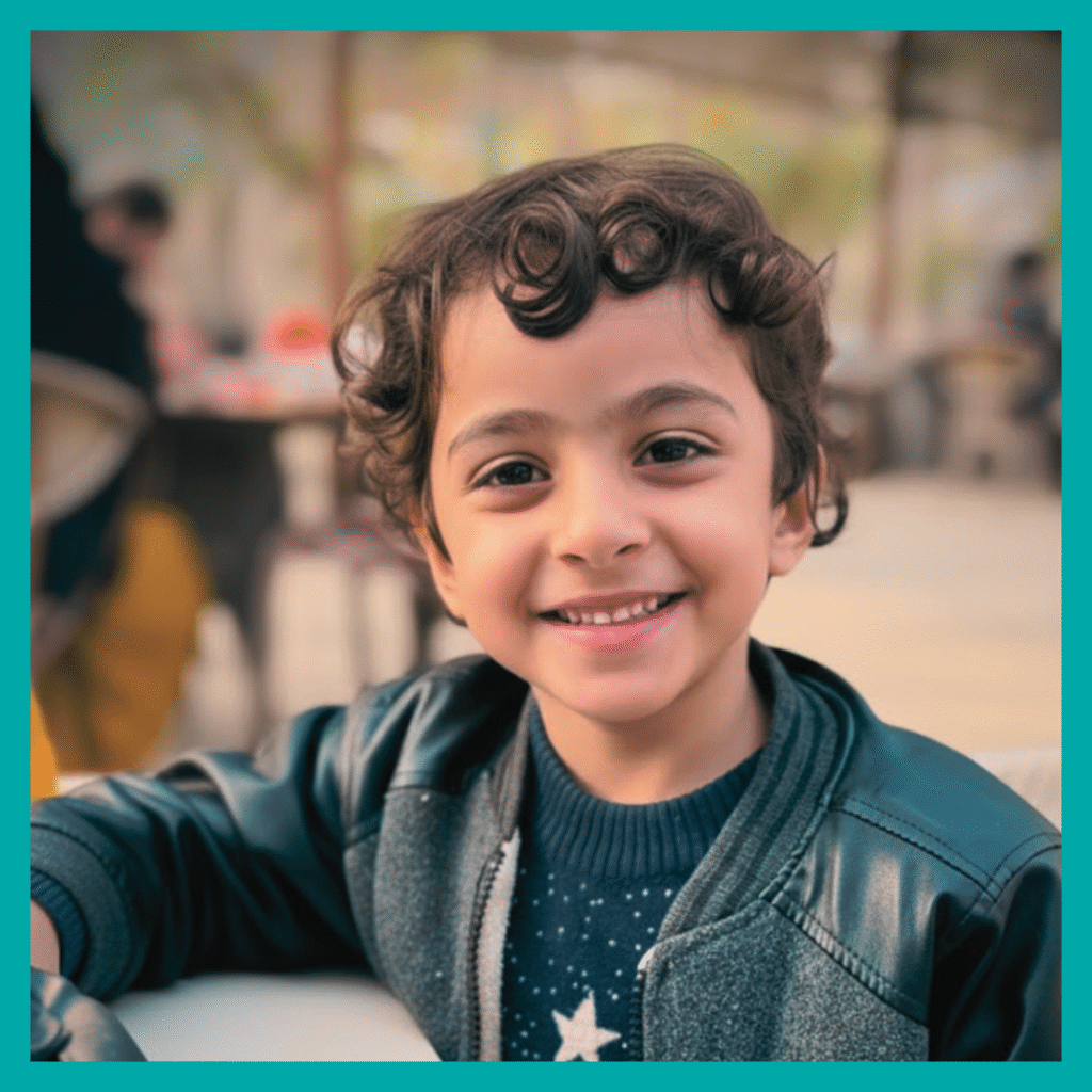 Orphans, Widows, and Vulnerable Families