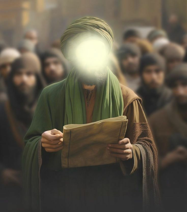The Legacy of Light: Honoring Imam Ja’far al-Sadiq (AS) on His Martyrdom 