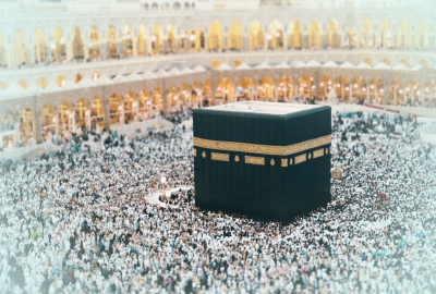 What is Hajj? 5 Things to Know Before Going on Pilgrimage  