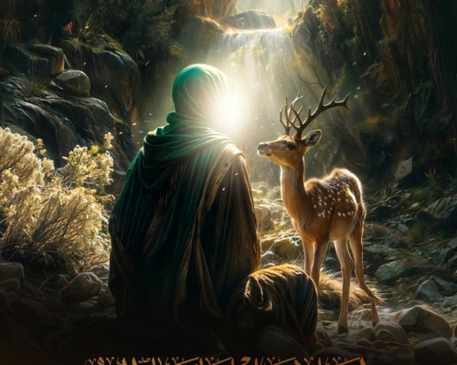 6 Reasons We Still Turn to Imam Ridha (as) for Strength and Guidance 