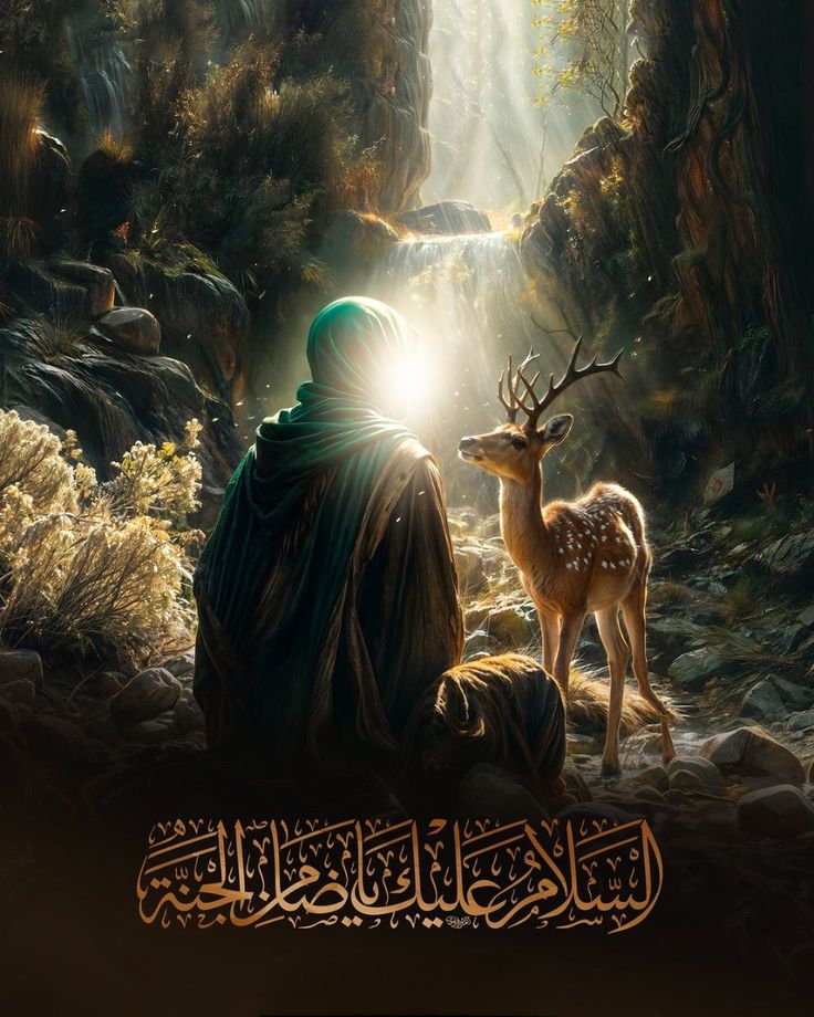 6 Reasons We Still Turn to Imam Ridha (as) for Strength and Guidance 