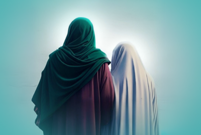 A Match Made in Heaven: The Wedding of Imam Ali (as) and Lady Fatima (sa) 