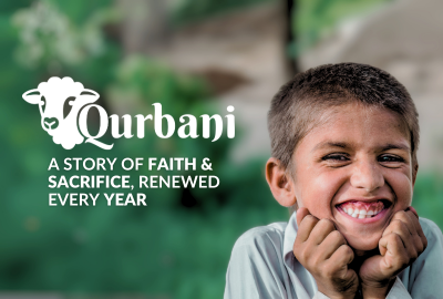 What is Qurbani? Everything You Need to Know About Eid al-Adha