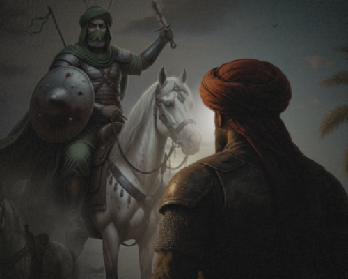 Hurr: A Return to Truth and Faith 