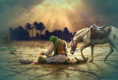 Eid Al-Adha and Karbala: A Story of Two Sacrifices 