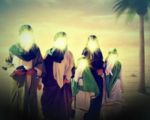 What is Eid Al-Mubahila? Your Questions Answered 