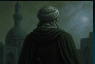 Tragic Yet Timeless: Who Was Muslim ibn Aqeel (as) and Why His Story Still Matters 