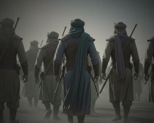 5 Forgotten Companions of Imam Hussain (as) in the Battle of Karbala 