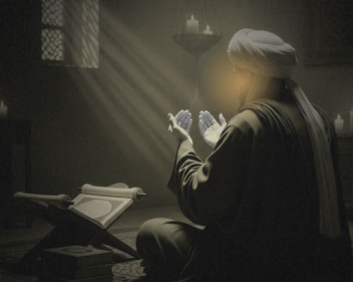 5 Duas From the Ahlulbayt (as) in Times of Despair 