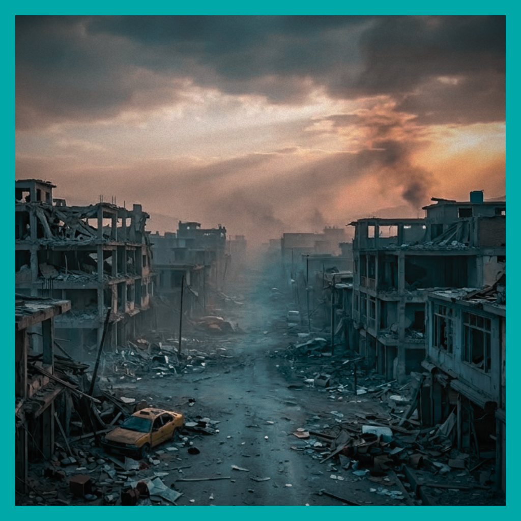 Afghanistan Emergency