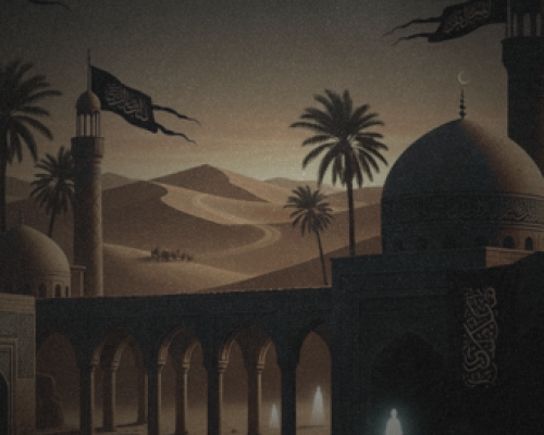 3 Spiritual Facts About the Month of Safar 