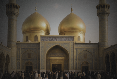 5 Hadiths from Imam Al-Kadhim (as) 