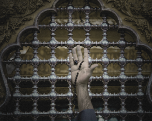 Recommended Acts for the Day of Ashura