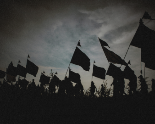 The Significance of the Arba’een Walk: A Journey of Love, Service, and Devotion 