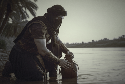 10 Reasons to Take Advantage of the Spiritual Power of Giving in Muharram 