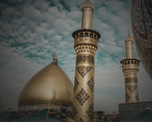 Spiritual Rewards for the Ziyarat of Imam Hussain (as) 