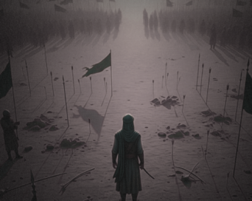 “Is There No One To Help Me?”: Imam Hussain’s (as) Words Are Still Repeated Today 