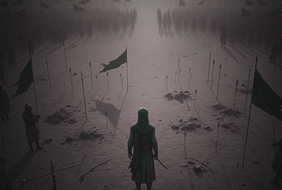 “Is There No One To Help Me?”: Imam Hussain’s (as) Words Are Still Repeated Today 