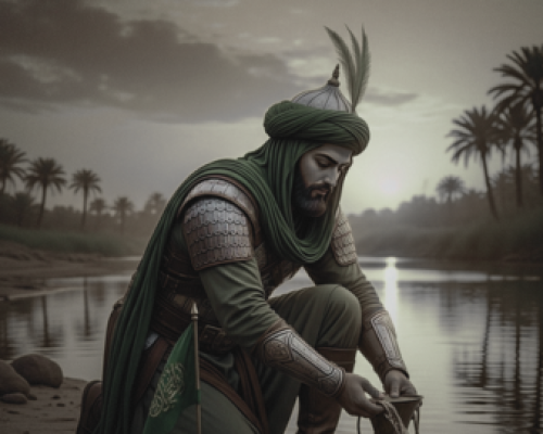 5 Timeless Lessons from the Tragedy of Karbala 