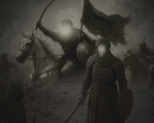 Timeless Teachings from the Master of Martyrs (as) 