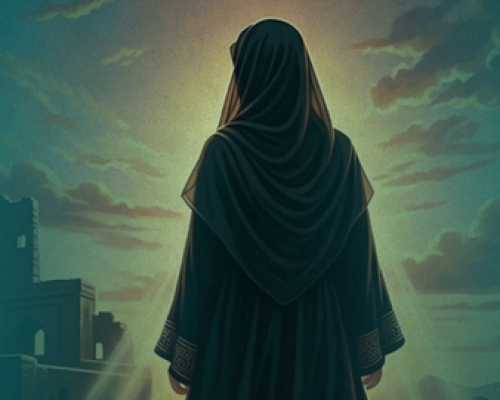 Sayyida Fatima Al-Masuma (sa): The Light of Qom 