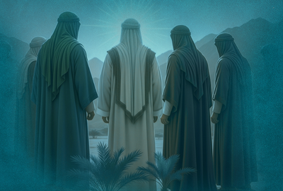 What Timeless Lessons Can We Learn From the 12 Imams? 