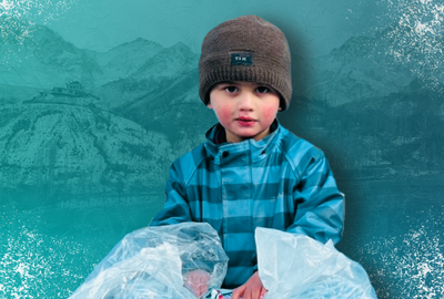 How Can You Save Lives This Winter? 