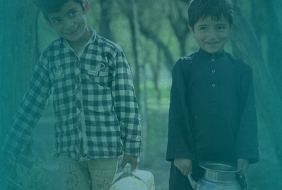 What Are The Best Ways to Teach Your Kids About Sadaqa? 