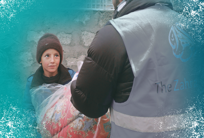 Everything You Need to Know About Khums 