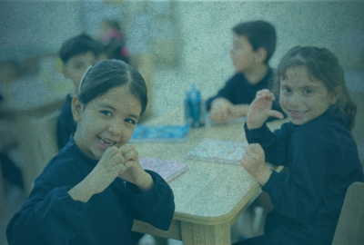 What We Are Grateful For At The Zahra Trust: You 