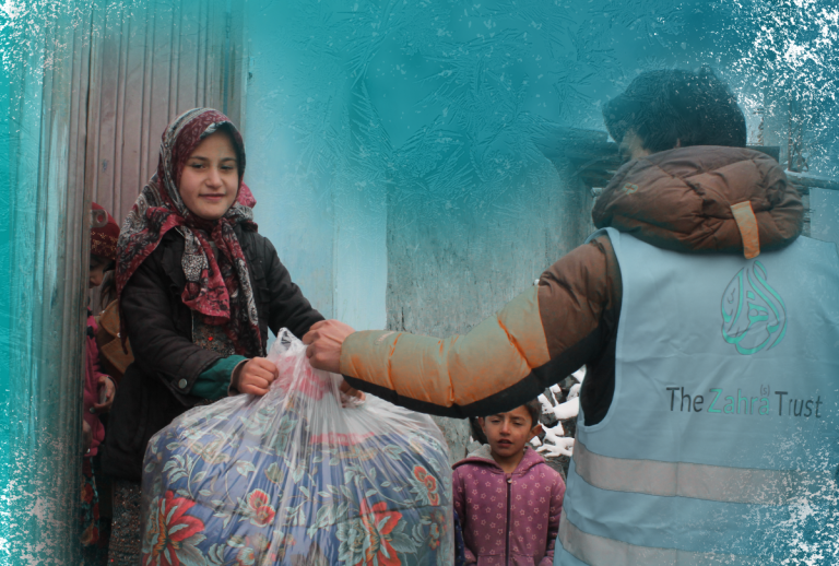 How Does Khums Purify and Multiply Your Wealth? 