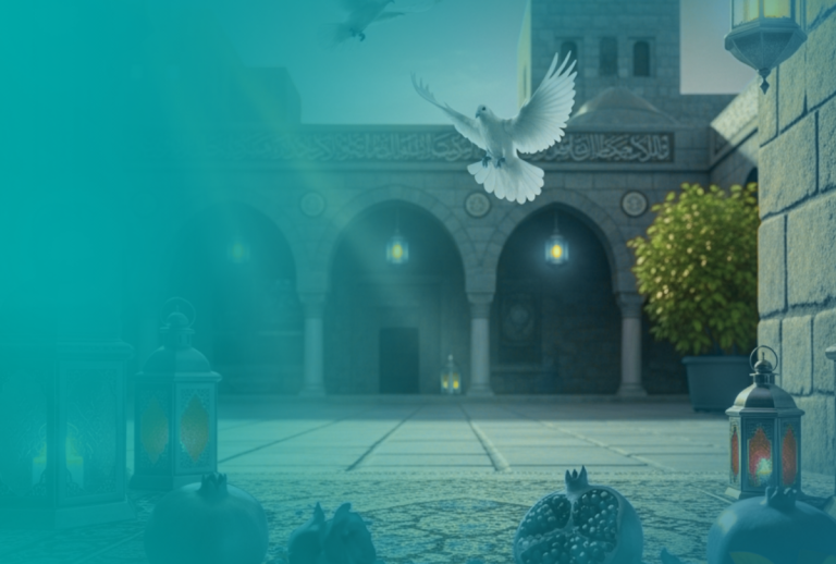 What Makes Jumaad al-Thaani Significant in Islamic History? 