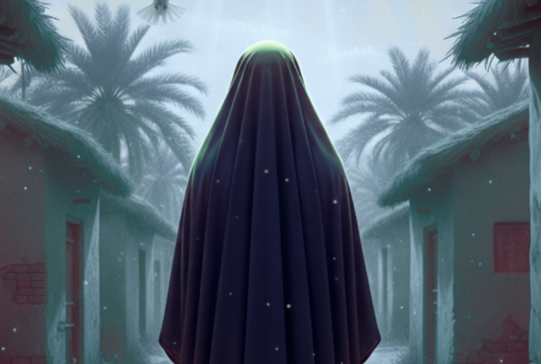 What Does the Tragedy of Sayyida Fatima (sa) Teach Us About Patience? 