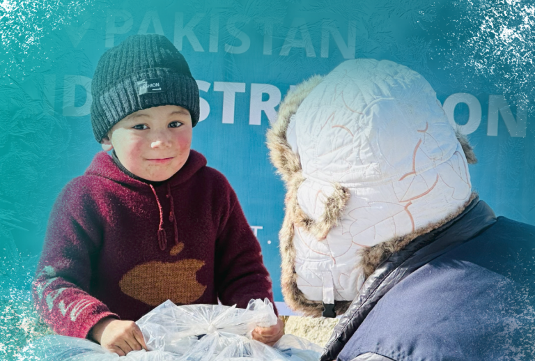 What Does Winter Teach Us as Muslims? 