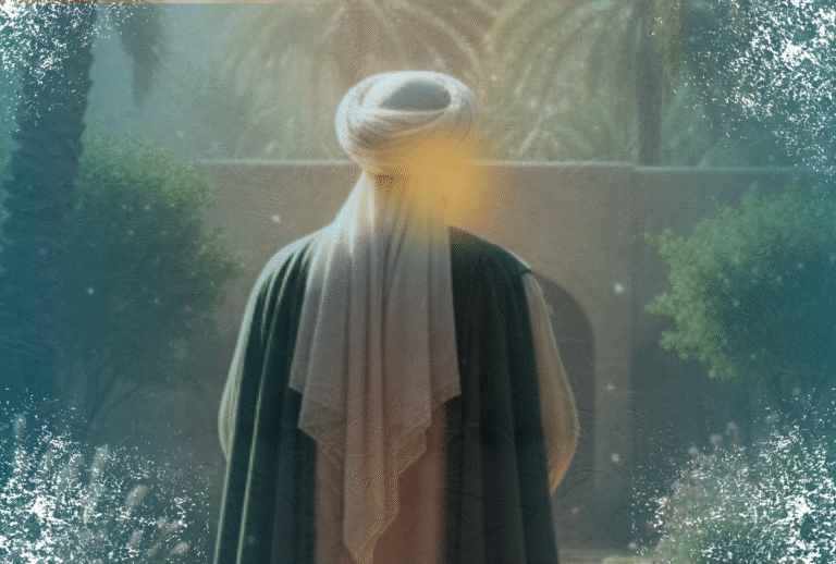 5 Lessons from the Prophet’s Life on Caring for the Needy 