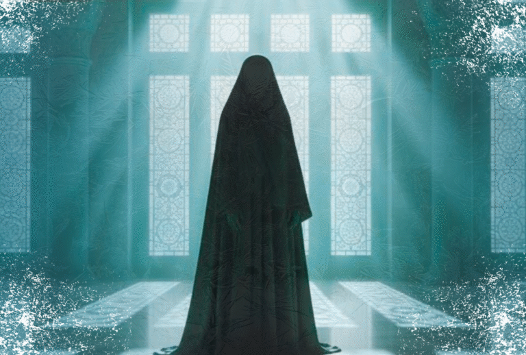 What Can We Learn From Sayyida Fatima (sa) About Modesty and Charity? 