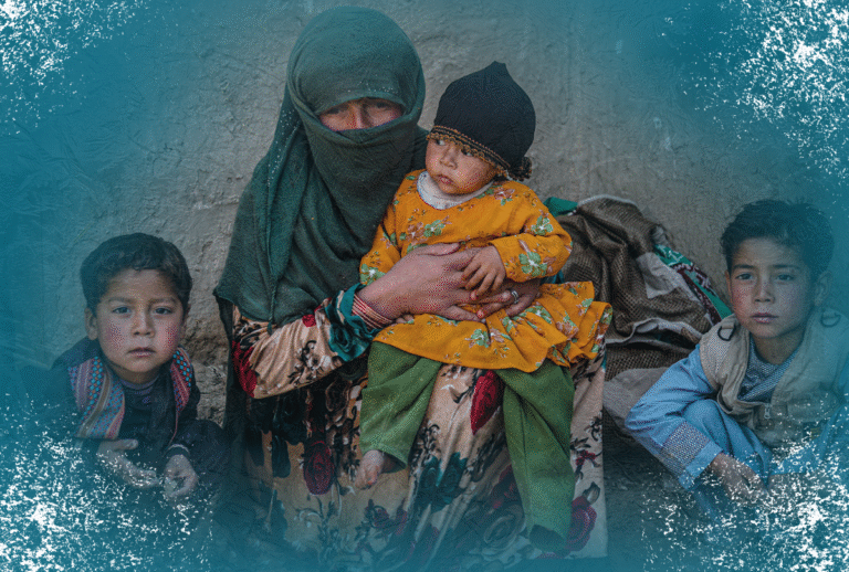 Muslim Migrant Families: How to Feel Closer Even When Far Away 