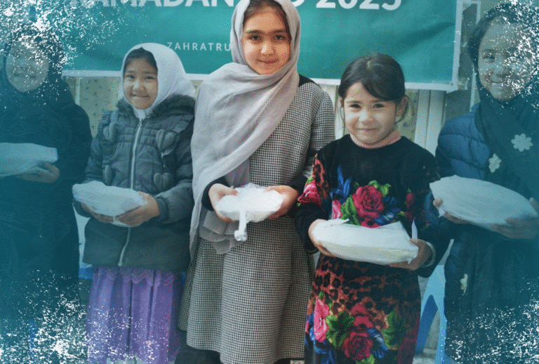 How Can Charity Help Us Make the New Year Count? 