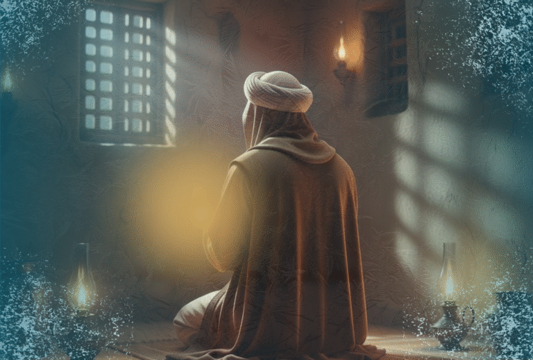 What Can We Learn From Imam Zain Al‑Abideen (as) About Worship and Gratitude? 