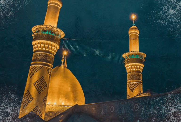 What Are the Sacred Months in Islam, And Why Do They Matter Today? 