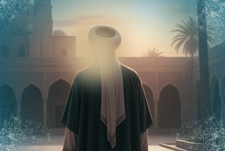 What Can We Learn from Imam Hassan (as) About the Power of Generosity? 