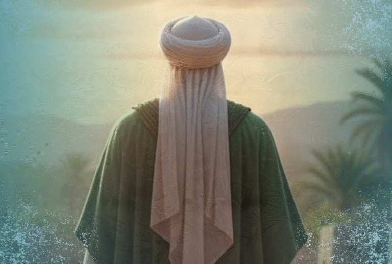 Stories of Forgiveness: What We Can Learn From the Mercy of the Prophet (saww) 