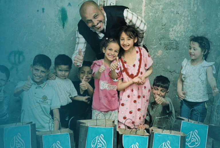 Why Is Giving Charity Considered an Investment in the Akhirah?