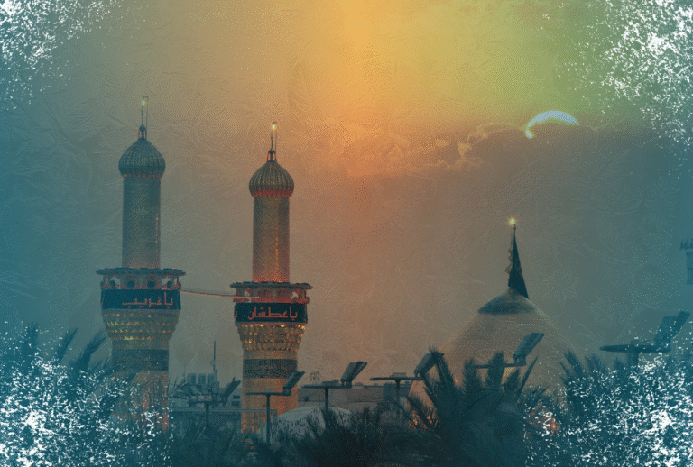 Why Imam Husayn’s Legacy Still Calls Us Today 